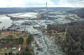 Coal waste