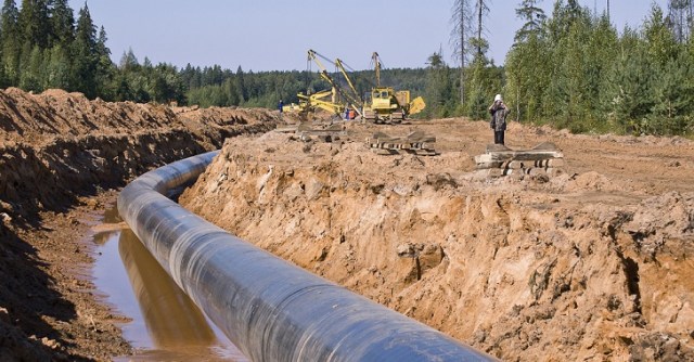 gas-pipeline